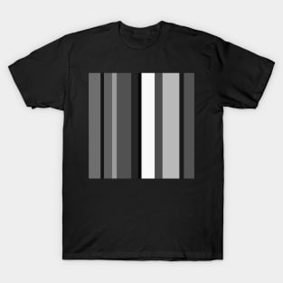 modern minimalist design T-Shirt